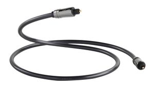 QED: PERFORMANCE OPTICAL Kabel - 1,5 Meter