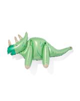 HEMA 3D folieballon dino 50 cm