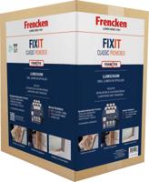 Frencken Fixit Classic Gun 750ml - Promobox