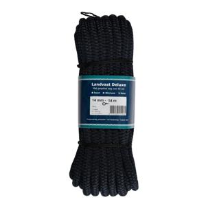 U-rope Landvast Deluxe Met 40 Cm Oog 14 Mm X 14 M Navy Default