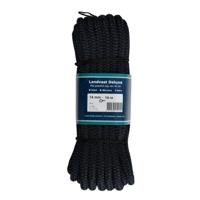 U-rope Landvast Deluxe Met 40 Cm Oog 14 Mm X 14 M Navy Default