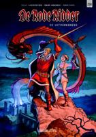 De uitverkorene (Paperback) De uitverkorene (Paperback)