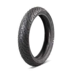 PIRELLI tire "angel scooter"it combines a robust structure with an optimized profile design for a particularly wide range of applications in sizes 10" to 16". it offers excellent ride comfort on the most varied road surfaces, is very agile and behaves pro