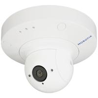 Mobotix Mx-p71A-4DN150 Mx-p71A-4DN150 IP Bewakingscamera LAN 2688 x 1512 Pixel