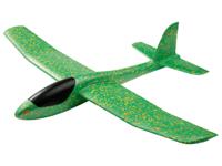 Playtive Zweefvliegtuig (Groen) - thumbnail