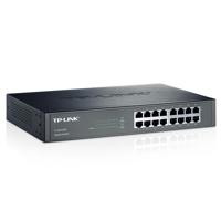 TP-Link TL-SG1016D Gigabit switch TP-Link TL-SG1016D Gigabit switch