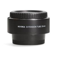 Kooka Kooka Extention tube 25mm - Nikon F