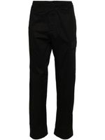 C.P. Company stretch-cotton cargo trousers - Noir - thumbnail