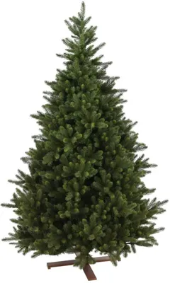 Our Nordic Christmas Kentucky Deluxe kunstkerstboom groen 213cm