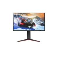 LG UltraGear 27GP95RP-B Monitor Zwart