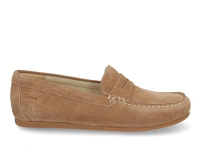 Sioux Simadesa 4142082 biscotto taupe maat 37.5 Sioux Simadesa 4142082 biscotto taupe maat 37.5