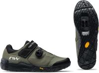 Northwave overland plus - mtb shoes