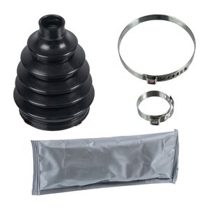 Asmanchetten set ADT381110