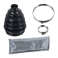 Asmanchetten set ADT381110