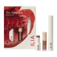 ILIA Beauty Deep Beauty The Party Set ILIA Beauty Deep Beauty The Party Set