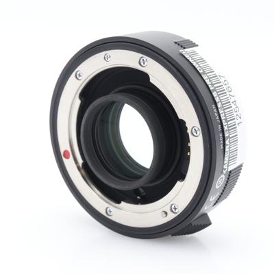 Sigma TC-1401 1.4x Teleconverter Sigma occasion