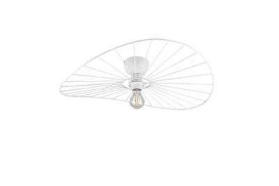 Trio PlafondlampChapeau wit - R61451031