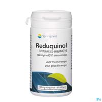 Reduquinol 100mg Softcaps 60
