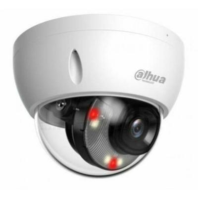 Beveiligingscamera Dahua IPC-HDBW2449E-S-IL-0280B