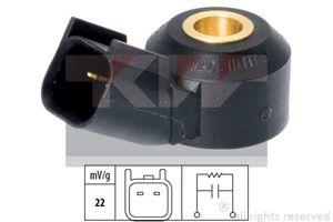 Kw Klopsensor 457 141