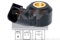 Kw Klopsensor 457 141 - thumbnail