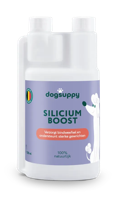 Dogsuppy Silicium Boost