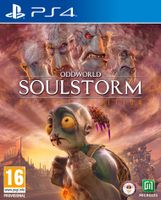 Oddworld: Soulstorm Day One Oddition