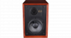 Wharfedale Denton 85th Anniversary - Mahogany Red - SET
