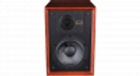 Wharfedale Denton 85th Anniversary - Mahogany Red - SET