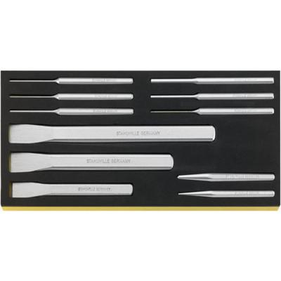 Stahlwille TCS 102-108/11 96838754 Gereedschapsset