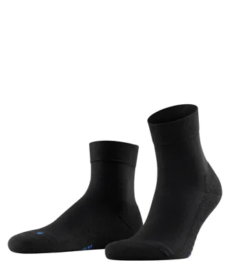 FALKE unisex korte sokken - Cool Kick - Anti zweet sokken - Dames en heren - Copy