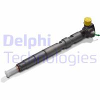 Injector DELPHI, u.a. für Mercedes-Benz - thumbnail