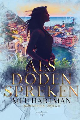 Als doden spreken - Mel Hartman - ebook