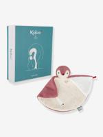 Knuffel pinguïn Complices - KALOO rozen Knuffel pinguïn Complices - KALOO rozen