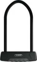 Abus u-locks granit plus 470 300mm