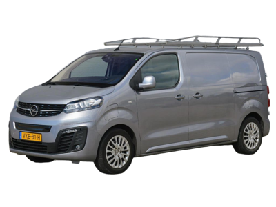 Opel Vivaro e