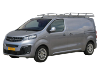 Opel Vivaro e