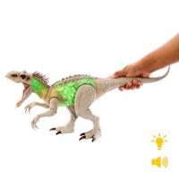 Jurassic World Dino Trackers Action Figure Camouflage 'n Battle Indominus Rex - thumbnail