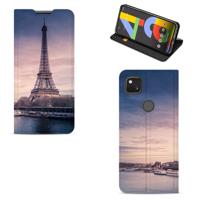 Google Pixel 4A Telefoonhoesje Ontwerpen met Foto&apos;s