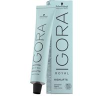 Schwarzkopf Professional Igora Royal Highlifts 12-19 60ml