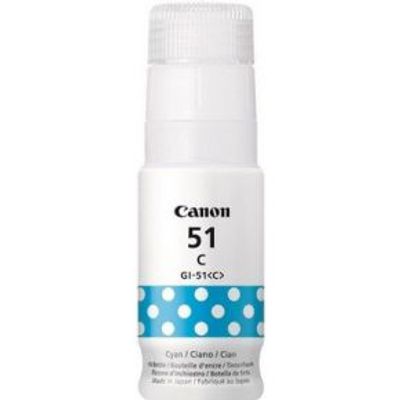 Canon GI-51 C cyan