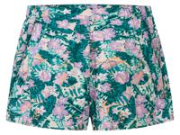 esmara Dames short (38, Print)