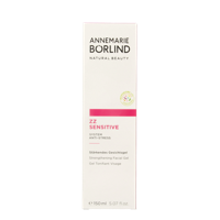 Borlind ZZ Sensitive verstevigende gezichtsgel 150 Milliliter