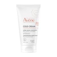 Avène Cold Cream Handcrème - 50ml