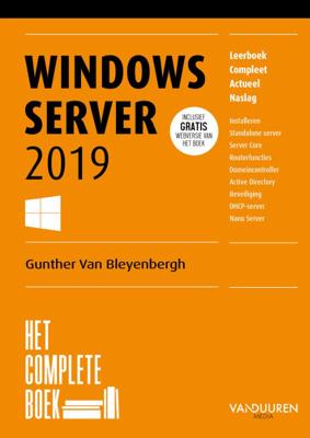 Het complete boek (Paperback)