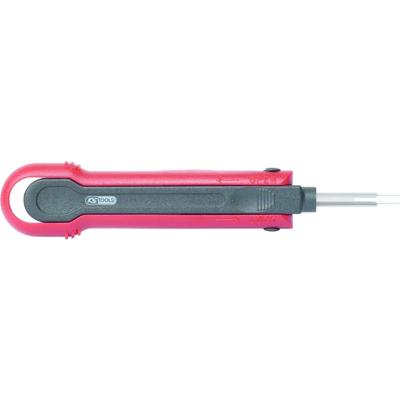 KS Tools 150.0840 Ontgrendelgereedschap, Kostal SLK 2,8 zonder SV