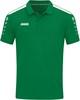 JAKO 6323D Polo Power Dames - Sportgroen - 44