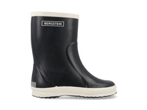 Bergstein Regenlaarzen K130001-979110979 Zwart-22 maat 22