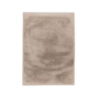LABEL51 Vloerkleden Indy - Taupe - Polyester - 200x290 cm
