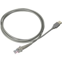 USB Data Transfer Cable, 2m Kabel